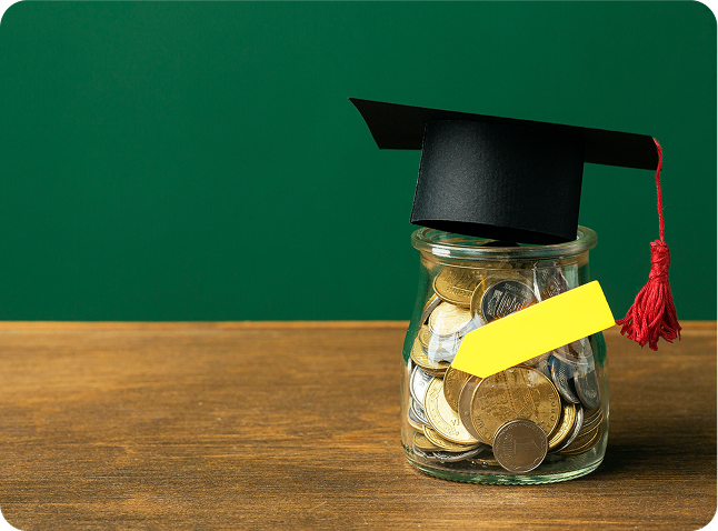 Cost of Education in UK